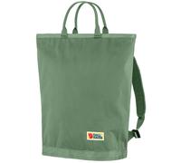 Sac bandoulière Fjällräven Vardag Totepack Couleur: vert clair