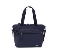 Sac bandoulière fourre tout Hedgren kicho Bleu 22,1 L