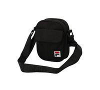 Sacoche - MILAN - PUSHER BAG - Noir - Mixte - Bandoulière