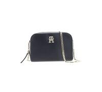 Tommy Hilfiger - Sac à bandoulière - TH Feminine Crossover - Space Blue - Taille Unique
