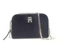 Sac bandouliere fourre tout Tommy hilfiger Th feminine crossove Bleu marine Taille : Unique Bleu marine G