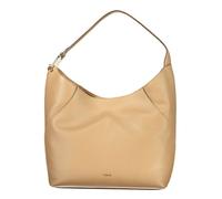 Sac bandoulière Furla Marrone en cuir pour femme