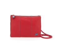 Sac bandoulière Gabs Sac pochette Beyonce M Logo cuir rouge feu Bleu clair