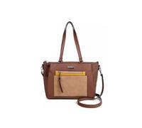 Sac bandoulière Georges Rech Sac bandoulière Georges Rech Marron