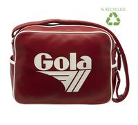 Sac bandoulière Gola Redford Rouge 36x27 cm