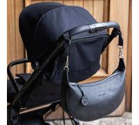 Sac bandoulière Gondola London Black