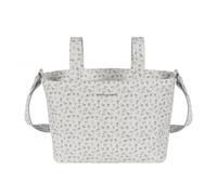 Sac bandoulière gris Vichy Piel Little Bloom