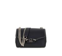 Guess Sac Bandoulière Anadela 3 Comp Satch Black