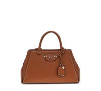GUESS Sac Bandoulière Anadela 3 Comp Satch Caramel BG963706