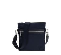 GUESS Sac à bandoulière 'BERLIN' sable, Taille One Size