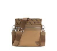 Sac bandoulière Guess Berlin Noir TU