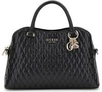 Sac Bandoulière Guess Betula Satchel Black GG962606