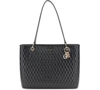 Sac Bandoulière Guess Betula Satchel Black GG962625