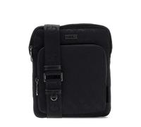 Guess Sac à bandoulière Boston 30 cm Noir