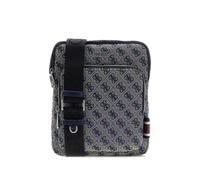 Guess Boston Crossbody Gris Homme