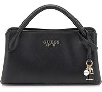 Sac Bandoulière Guess Bramina Small Satche Black ZG964305