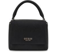 Sac Bandoulière Guess Bramina Small Satche Black ZG964320