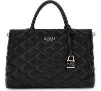 Sac Bandoulière Guess Cruise Vibe Top Zip Black QG963206