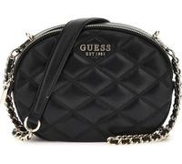 Sac Bandoulière Guess Cruise Vibe Top Zip Black QG963212