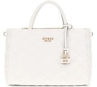 Sac Bandoulière Guess Cruise Vibe Top Zip Off White QG963206