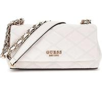Sac Bandoulière Guess Cruise Vibe Top Zip Off White QG963221