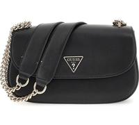 Sac Bandoulière Guess Daryna 2 Comp Satche Black VG949321