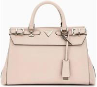 Sac Bandoulière Guess Eco Ali Luxury Satch Almond EBG951105