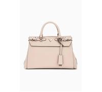 Sac Bandoulière Guess Eco Ali Luxury Satch Almond EBG951105 Almond (ALM)