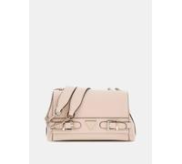 Sac Bandoulière Guess Eco Ali Luxury Satch Almond EBG951121