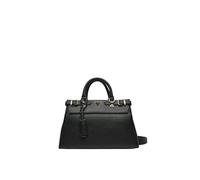 Sac Bandoulière Guess Eco Ali Luxury Satch Black EBG951105 Black (BLA)