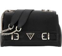 Sac Bandoulière Guess Eco Ali Luxury Satch Black EBG951121