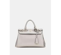 Sac Bandoulière Guess Eco Ali Luxury Satch Pewter EBM951105