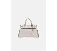 Sac Bandoulière Guess Eco Ali Luxury Satch Pewter EBM951105 Pewter (PEW)