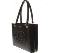 Sac Bandoulière Guess Eco Mietta Sml Socie Black EVG951325