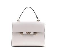 Sac Bandoulière Guess Eco Mietta Sml Socie Bone EVG964120 Bone (BON)
