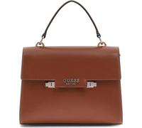 Sac Bandoulière Guess Eco Mietta Sml Socie Cognac EVG964120