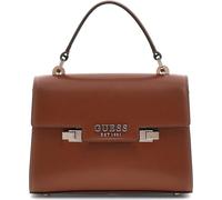 Sac Bandoulière Guess Eco Mietta Sml Socie Cognac EVG964178