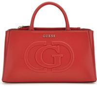 Sac Bandoulière Guess Eco Mietta Sml Socie Red EVG951305