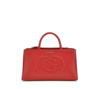 Sac Bandoulière Guess Eco Mietta Sml Socie Red EVG951305 Red (RED)
