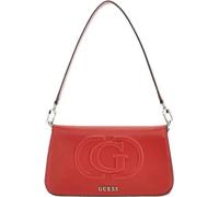 Sac Bandoulière Guess Eco Mietta Sml Socie Red EVG95132