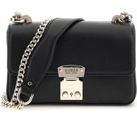 Sac Bandoulière Guess Eliette Girlfriend S Black VG922578