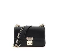 Sac Bandoulière Guess Eliette Girlfriend S Black VG922578 Black (BLA)