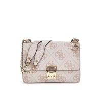 Sac Bandoulière Guess Eliette Logo Grlfrnd Dove Logo SO931521 Dove Logo (DVL)