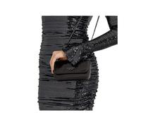 Guess - Sacs bandoulière - Femme - Sacs - Noir - Taille: ONE Size