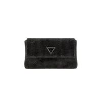 Sac bandoulière Guess Femme zalina strass Noir Synthétique