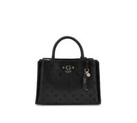 Sac Bandoulière Guess Gerty Girlfriend Sat Black PD952906 Black (BLA)
