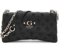 Sac Bandoulière Guess Gerty Girlfriend Sat Black PD952921