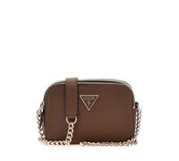 Sac Bandoulière Guess Handbag Brown ZG787914 Brown (BRO)