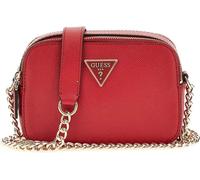 Sac Bandoulière Guess Handbag Red ZG787914