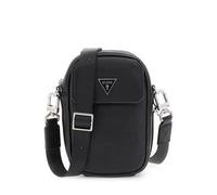 Sac bandoulière Guess Milano Micro Noir TU